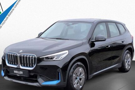 BMW iX1 10.633 km 36.950 € Braunschweig 38112