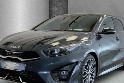 Kia pro ceed / ProCeed 27.766 km 26.550 € Braunschweig 38126