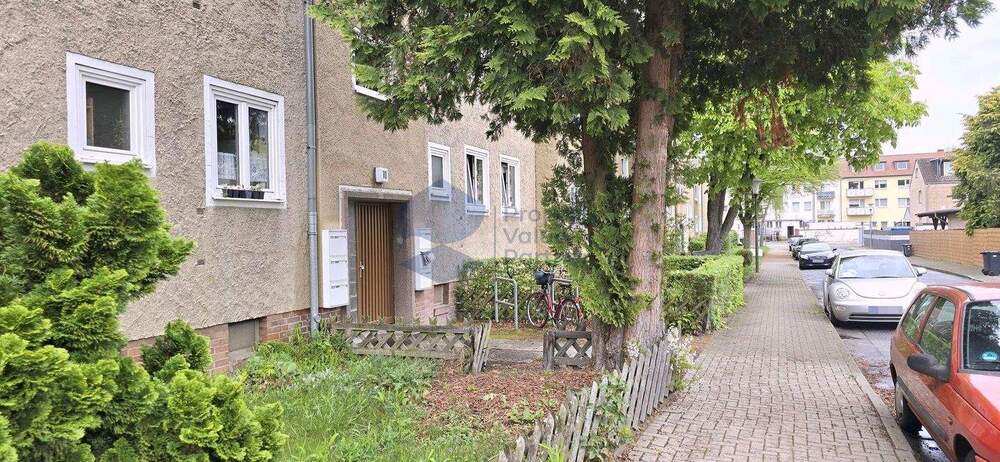 Etagenwohnung Wolfsburg Hohenstein - 2 Zimmer, 52 m&sup2;, 366&euro; | Angebot:25679881