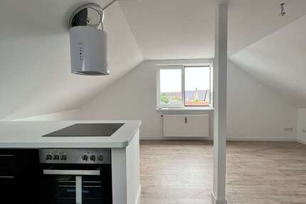 Wohnung Wolfsburg Alt-Wolfsburg - 2 Zimmer, 43 m&sup2;, 470&euro; | Angebot:26949832