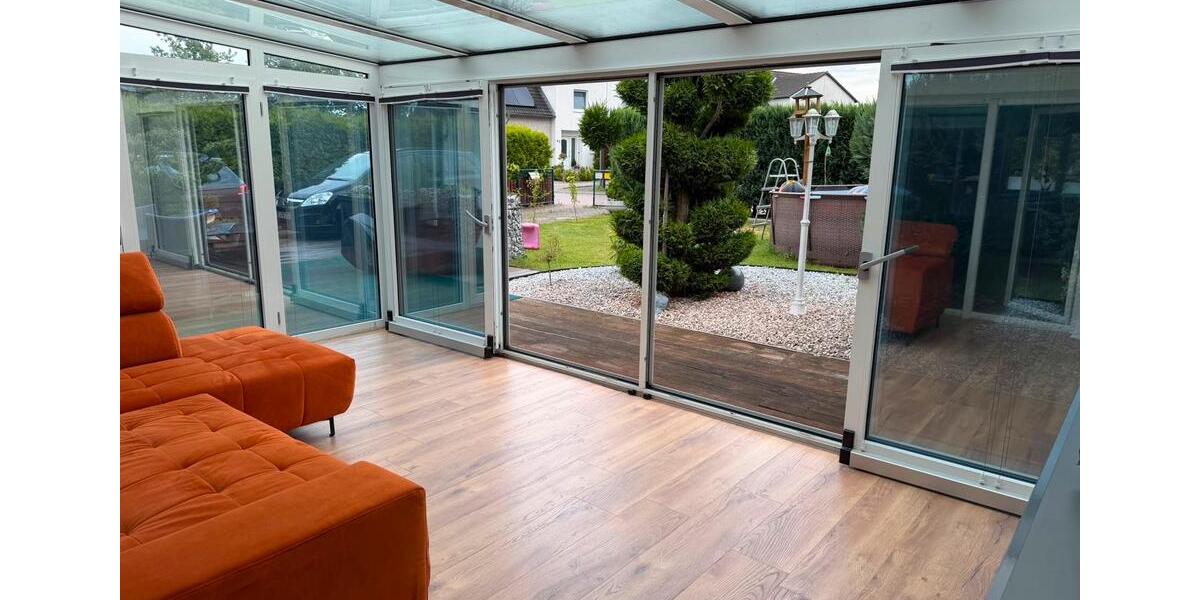 Doppelhaushälfte Wolfsburg Almke - 4 Zimmer, 155 m&sup2;, 380.000&euro; | Angebot:27017824