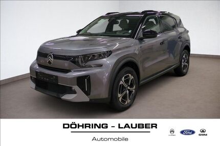 Citroen ë-C3 Aircross 9.605 km 22.950 &euro; Helmstedt 38350