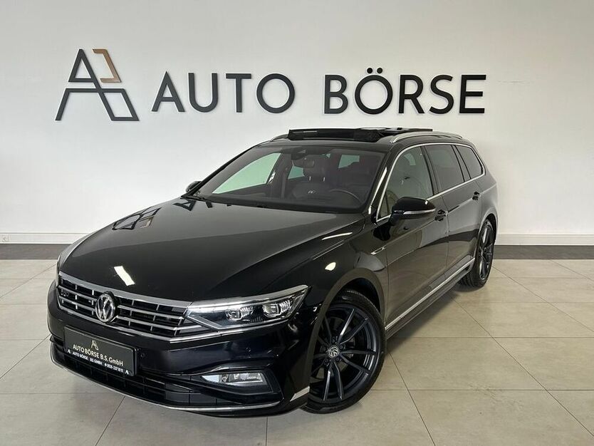 Passat