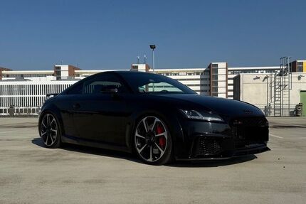 Audi TT RS