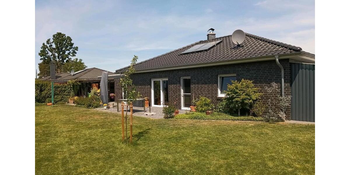 Bungalow Sassenburg - 4 Zimmer, 344.000&euro; | Angebot:22852748