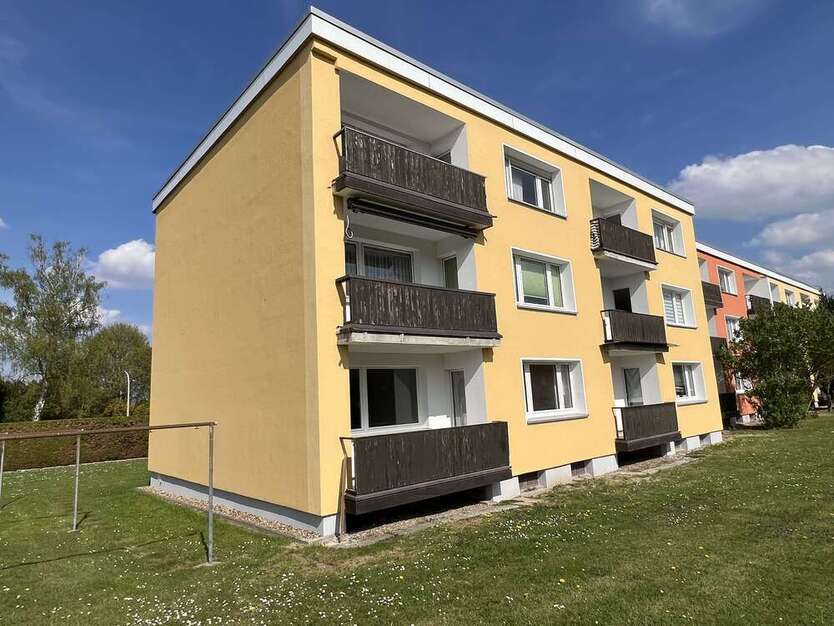 Wohnung zum Kaufen in Braunschweig 139.000 € 64 m²