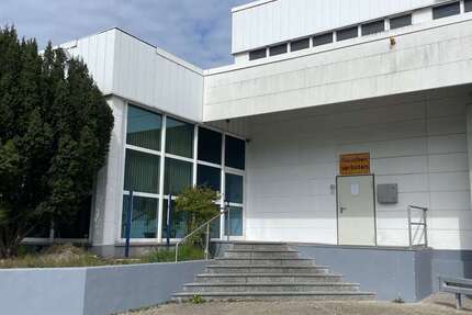 Gewerbeobjekt Braunschweig Broitzem - 2.550&euro; | Angebot:24980327