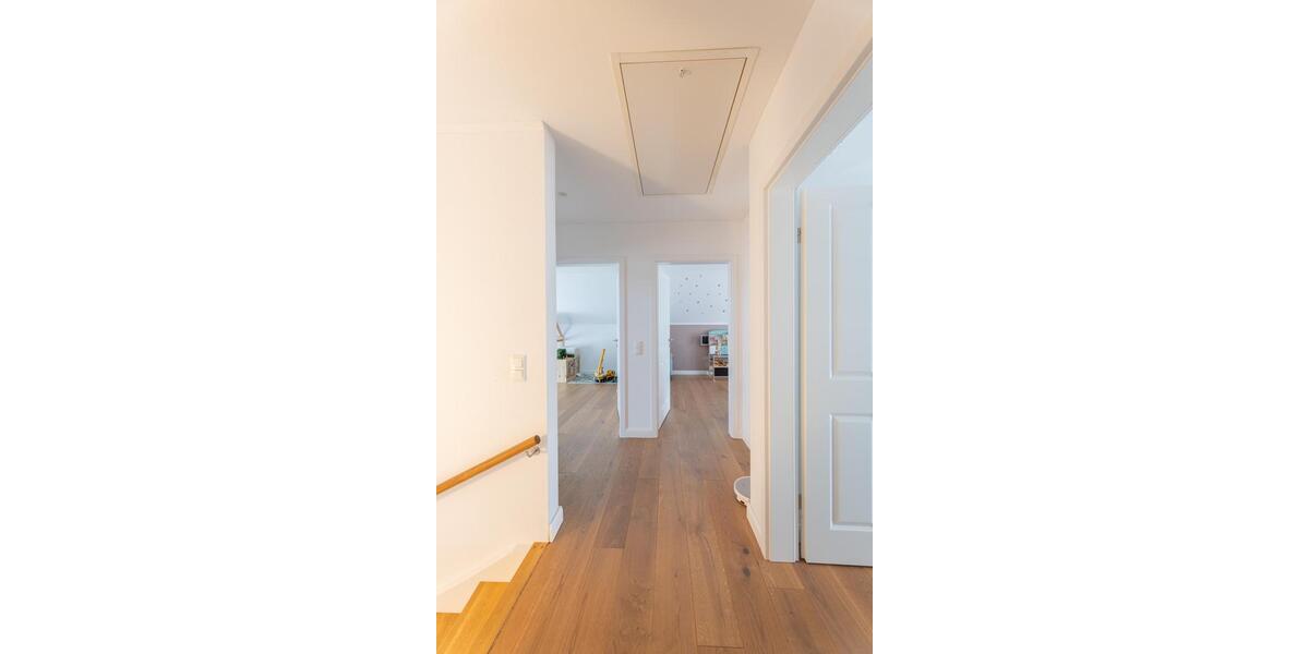 Einfamilienhaus Grasleben - 6 Zimmer, 144 m&sup2;, 563.000&euro; | Angebot:26981127