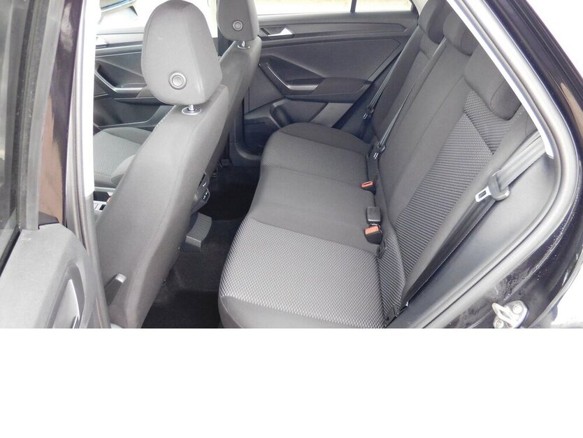 T-Roc 1.0 Life TSI BMT Navi Klima Alu