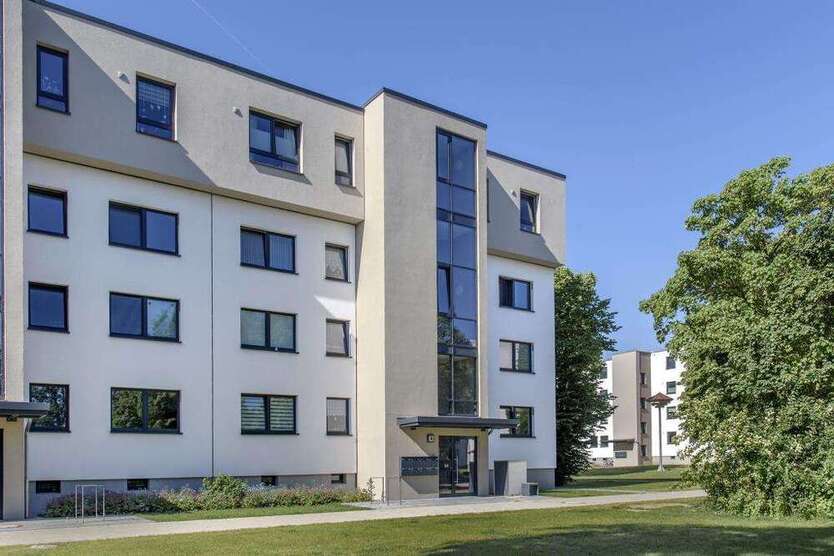 Wohnung zum Mieten in Wolfsburg 839 € 67.53 m²