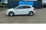 VW Polo 1.0 Life MPI BMT 4Trg Klima Navi LED 21.400 km 14.990 € Vordorf 38533