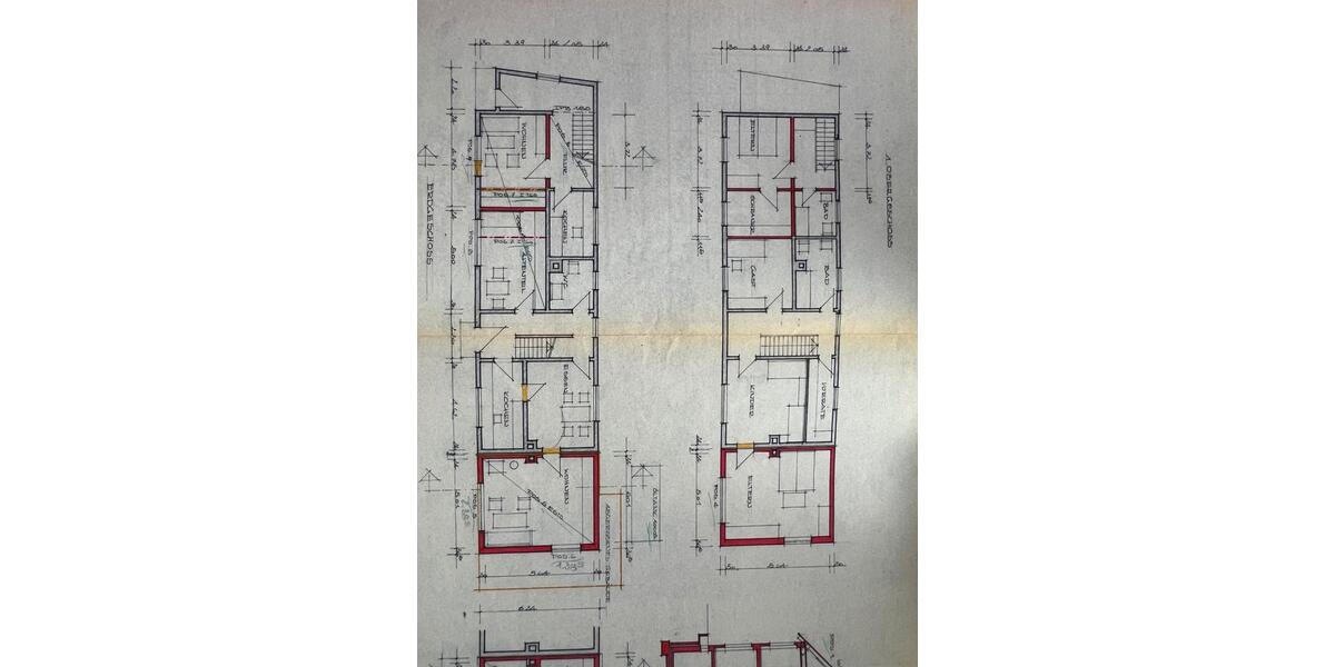 Mehrfamilienhaus, Wohnhaus Königslutter am Elm - 8.5 Zimmer, 240 m&sup2;, 210.000&euro; | Angebot:26019605
