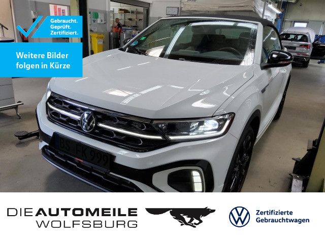 VW T-Roc 57.300 km 28.790 &euro; Wolfsburg 38440
