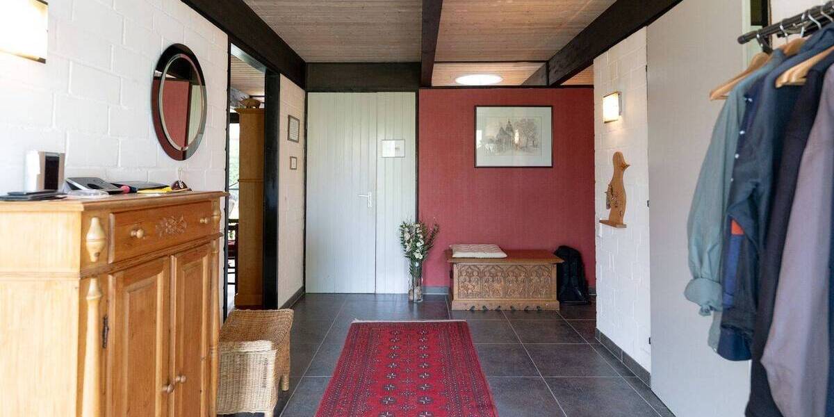 Winkelbungalow in ruhiger begehrter Wohnlage 3 zimmer