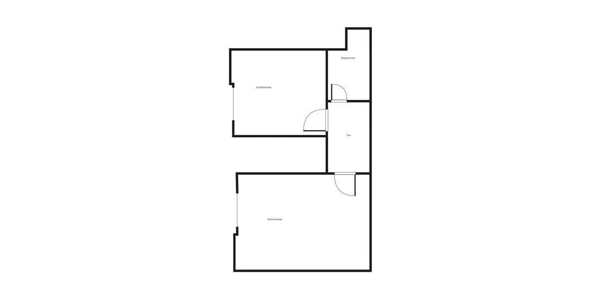 Etagenwohnung Braunschweig Östliches Ringgebiet - 3 Zimmer, 84 m&sup2;, 869&euro; | Angebot:26595277