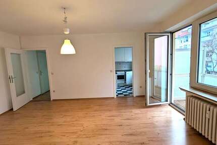 Wohnung zum Kaufen in Braunschweig 165.000 € 45 m² 2 zimmer