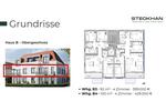 Etagenwohnung Schwülper - 2 Zimmer, 54 m&sup2;, 229.000&euro; | Angebot:26678573