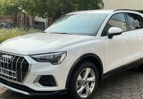 Gebrauchtwagen Audi Q3