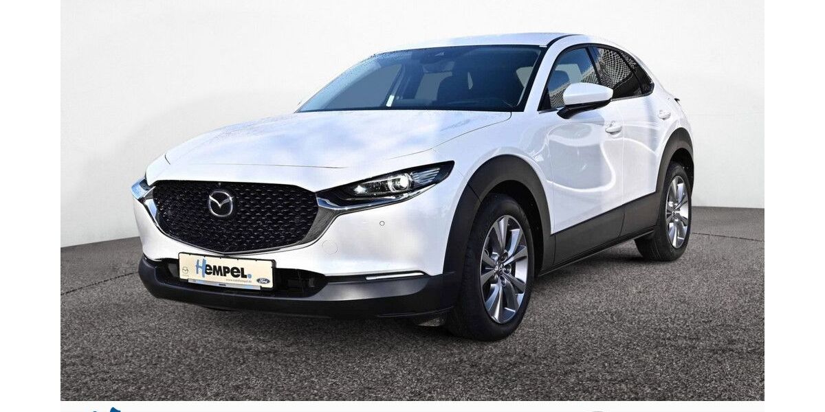 Mazda CX-30 37.133 km 23.890 € Braunschweig 38114