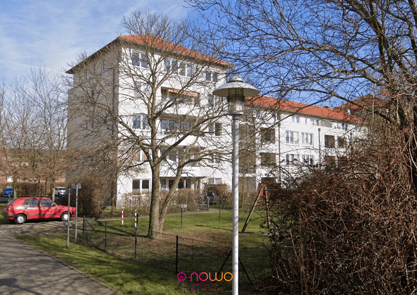 Traumblick über Braunschweig: Drei-Zimmer-Wohnung im Neubau jetzt günstig kaufen!