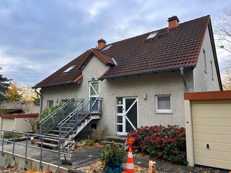 Mehrfamilienhaus, Wohnhaus Braunschweig Östliches Ringgebiet - 7 Zimmer, 257 m&sup2;, 535.000&euro; | Angebot:25339107