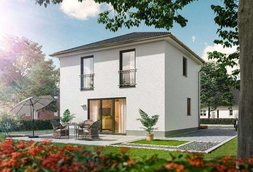 Haus zum Kaufen in Königslutter 392.520 € 106 m²