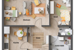 Einfamilienhaus Grasleben Heidwinkel - 5 Zimmer, 119 m&sup2;, 260.450&euro; | Angebot:26217376