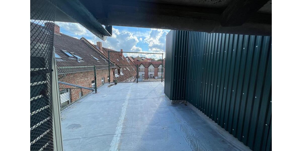 Etagenwohnung Helmstedt - 4 Zimmer, 120 m&sup2;, 970&euro; | Angebot:26676406