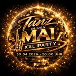 Wolfsburg: Tanz in den Mai - XXL Party im Forum der AutoVision