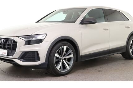 Audi Q8 56.450 km 59.980 &euro; Gifhorn 38518