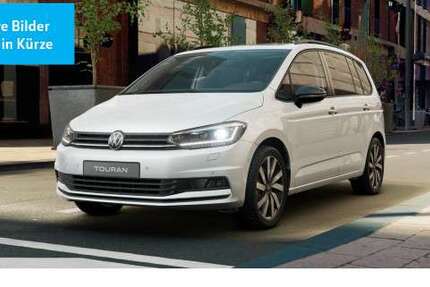 VW Touran 7.630 km 39.550 € Wolfsburg 38440