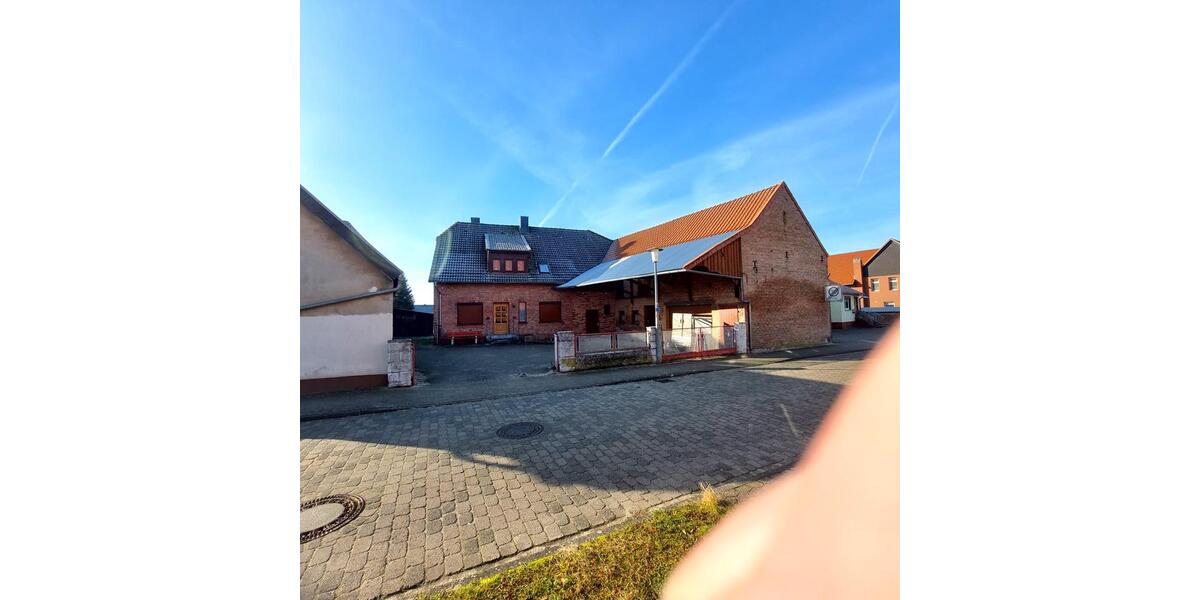 Einfamilienhaus Rötgesbüttel - 6 Zimmer, 140 m&sup2;, 340.000&euro; | Angebot:26755092