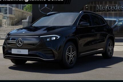 Mercedes-Benz EQA 64.798 km 28.350 &euro; Braunschweig 38122