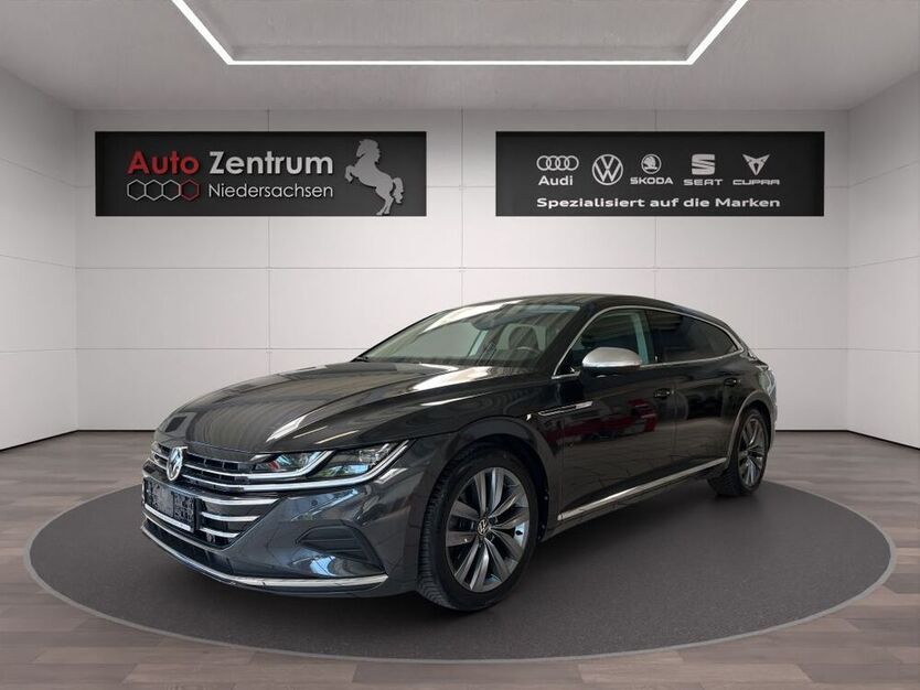 Arteon