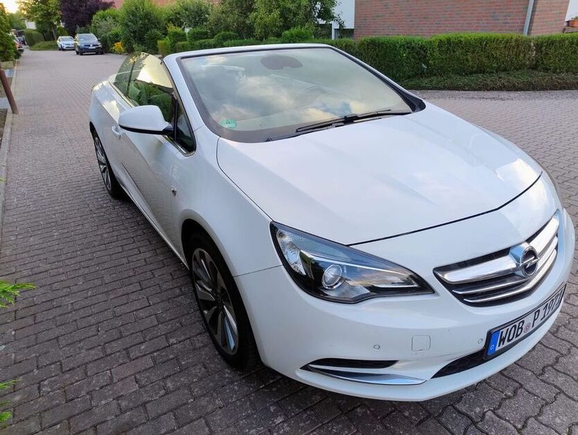 Cascada