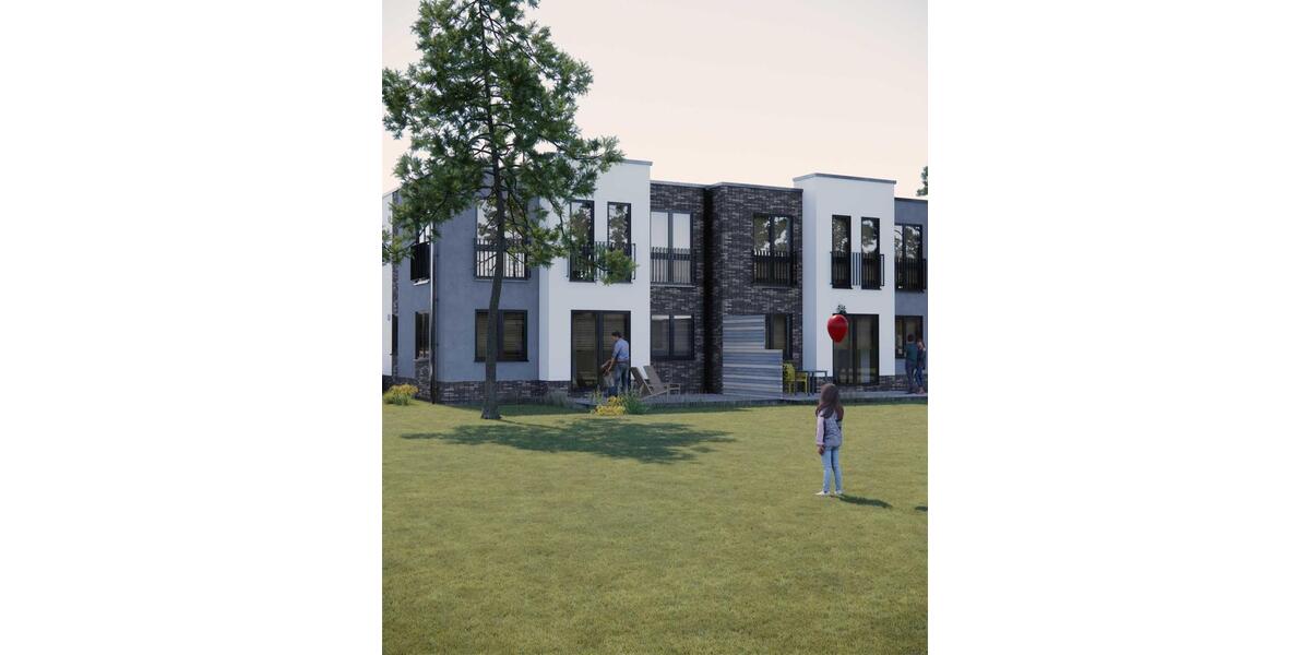 Reihenhaus Wesendorf - 4 Zimmer, 120 m&sup2;, 1.350&euro; | Angebot:26084342