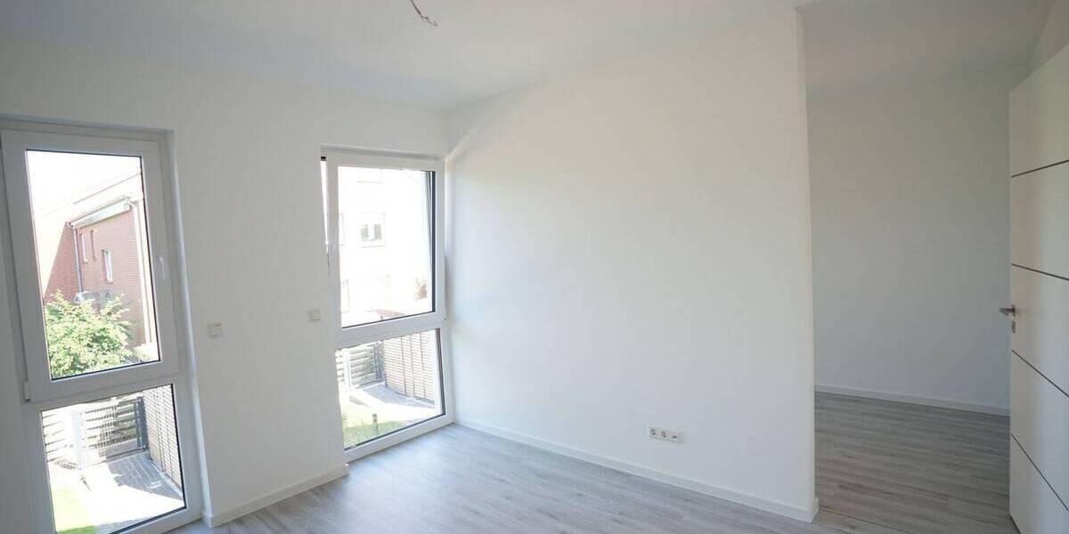 Reihenmittelhaus Wolfsburg Fallersleben - 5 Zimmer, 122 m&sup2;, 454.000&euro; | Angebot:26161655