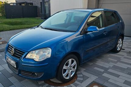 VW Polo 140.500 km 3.600 &euro; Sickte 38173