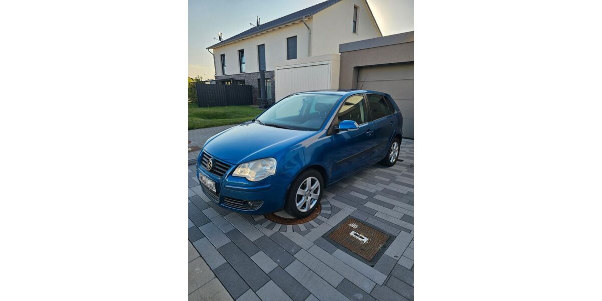 VW Polo 140.500 km 3.600 &euro; Sickte 38173