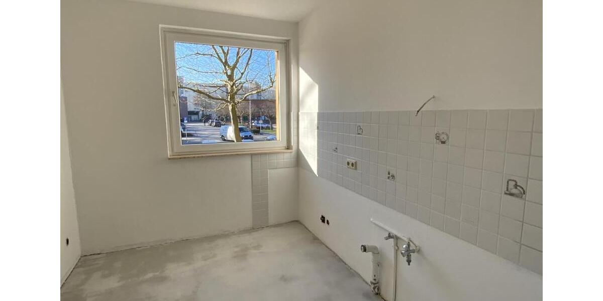 ***Gemütliche Etagenwohnung in Braunschweig mit abwechslungsreicher Atmosphäre*** 3 zimmer