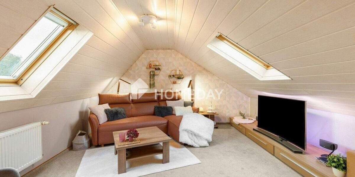 Mehrfamilienhaus, Wohnhaus Königslutter am Elm Königslutter - 6 Zimmer, 160 m&sup2;, 319.000&euro; | Angebot:24748448