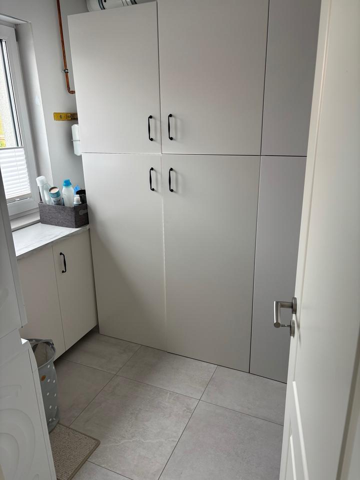 5-Zimmer Reihenhaus in Braunschweig-Lamme
