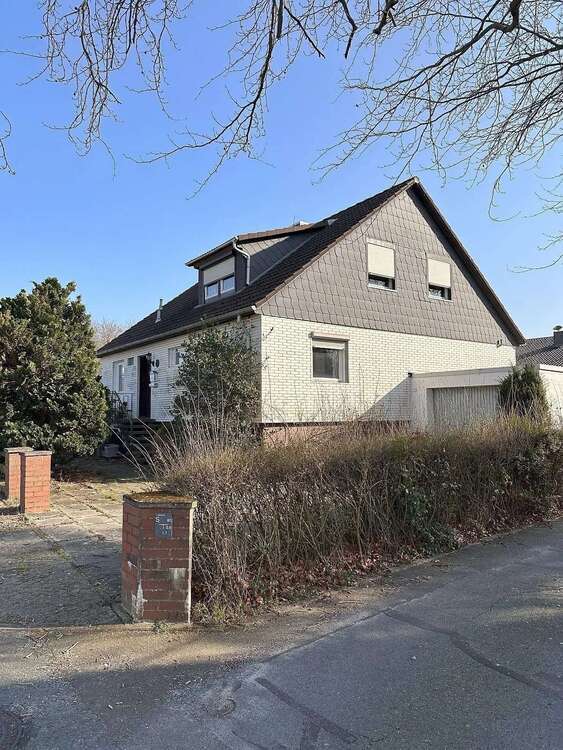 Haus zum Kaufen in Wolfsburg 259.000 € 142 m²