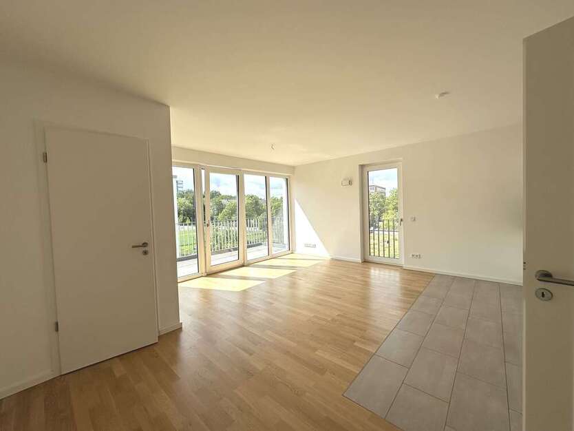 Wohnung zum Mieten in Wolfsburg 677,25 € 65.5 m²