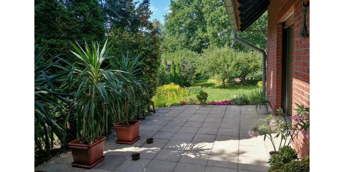 Attraktives Klinkerhaus in idealer Lage 6 zimmer