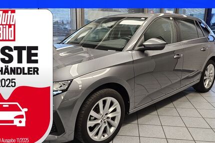 Skoda Scala 15.768 km 20.450 &euro; Wolfsburg-Heiligendorf 38444