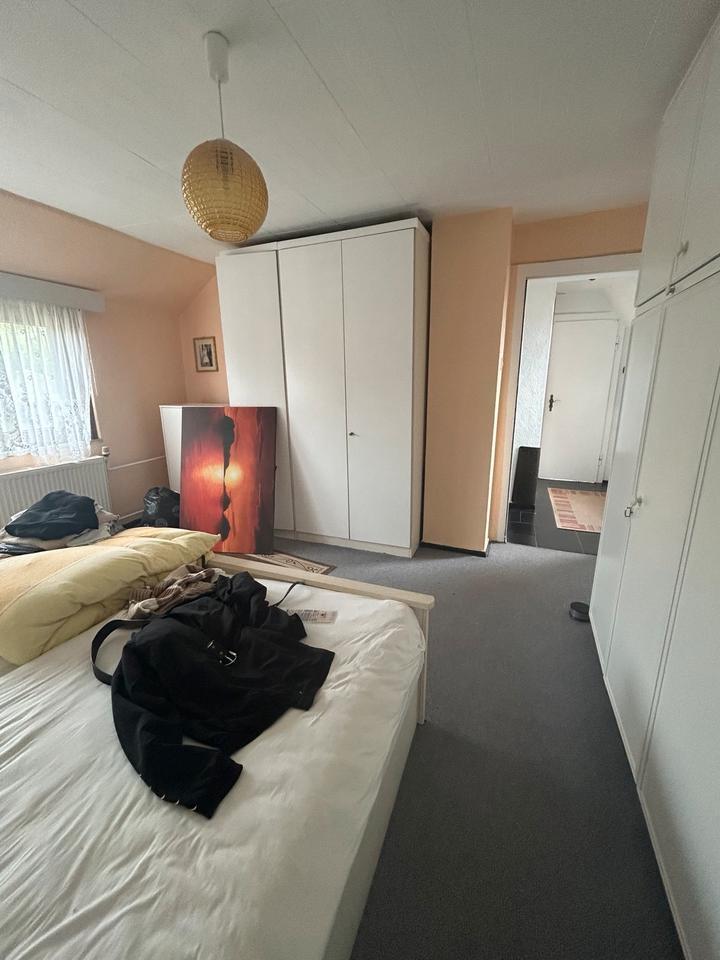 Einfamilienhaus ruhige Wohngegend