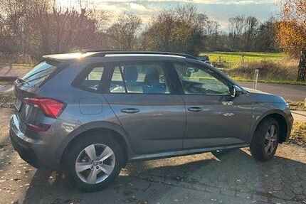 Skoda Kamiq 14.000 km 18.990 € Braunschweig 38124