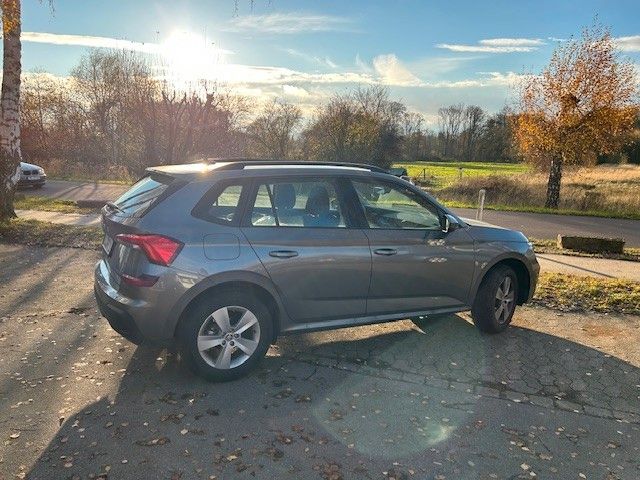 Skoda Kamiq 14.000 km 19.890 € Braunschweig 38124