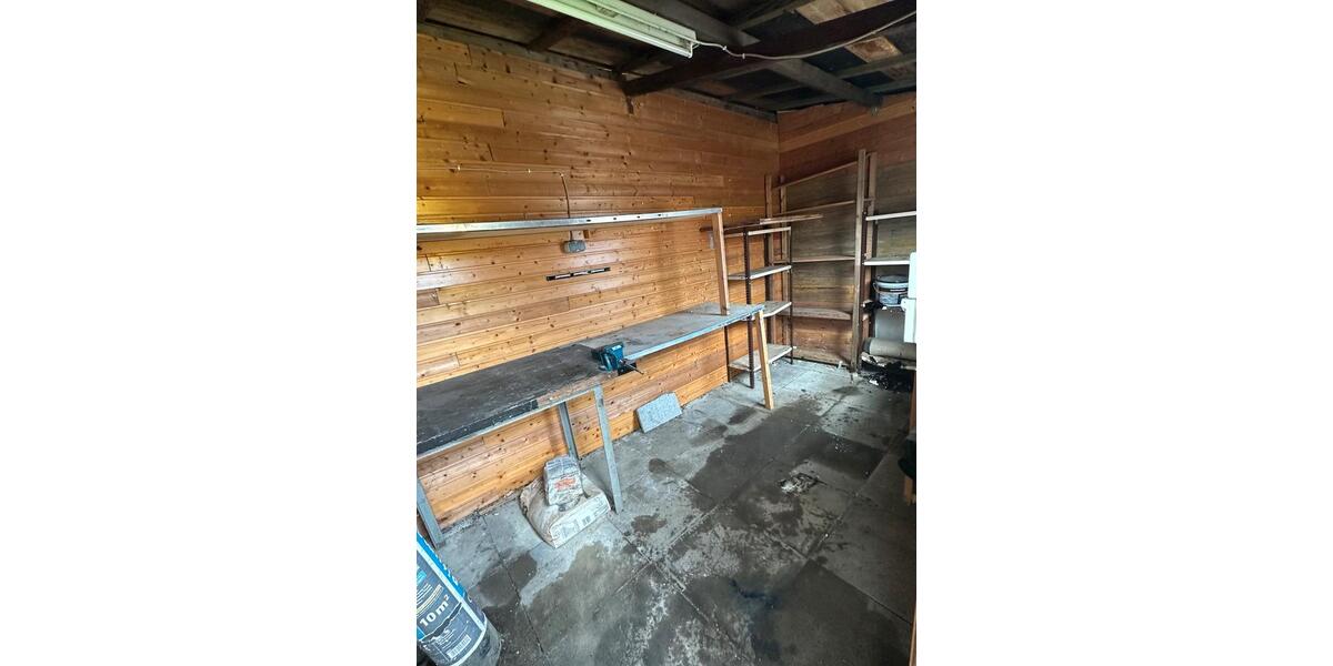 Bungalow Gifhorn - 2 Zimmer, 65 m&sup2;, 29.800&euro; | Angebot:26041189